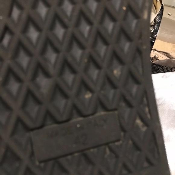 COPY - Giuseppe zanotti sneakers - Picture 8 of 9